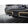 Kit carrosserie Maxton Design BMW XM G09 (2022+) : lame avant, bas de caisse, lame arrière, becquet Kit carrosserie Maxton Design BMW XM G09 (2022+) : lame avant, bas de caisse, lame arrière, becquet