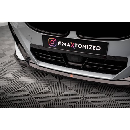 Kit carrosserie Maxton Design BMW Série 2 Coupé M240i G42 (2021+)