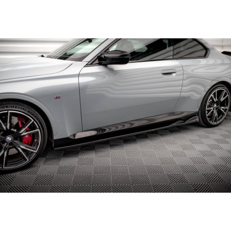 Kit carrosserie Maxton Design BMW Série 2 Coupé M240i G42 (2021+)