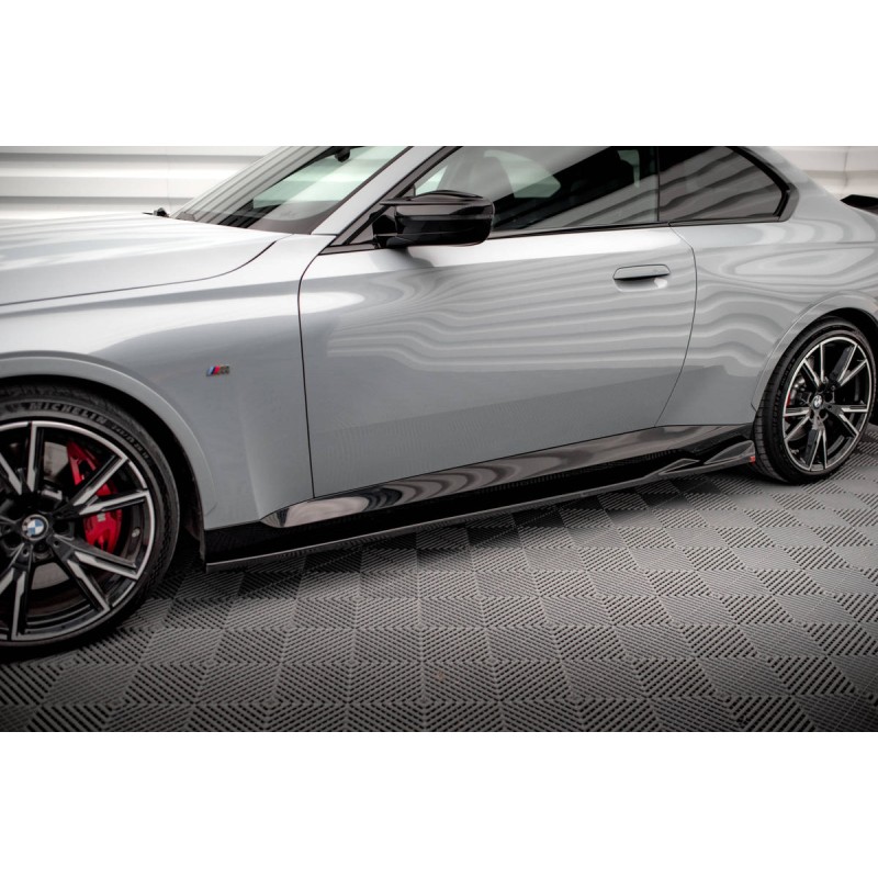 Kit carrosserie Maxton Design BMW Série 2 Coupé M240i G42 (2021+)