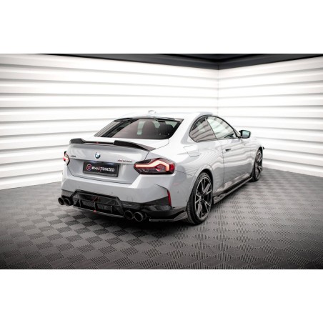 Kit carrosserie Maxton Design BMW Série 2 Coupé M240i G42 (2021+)
