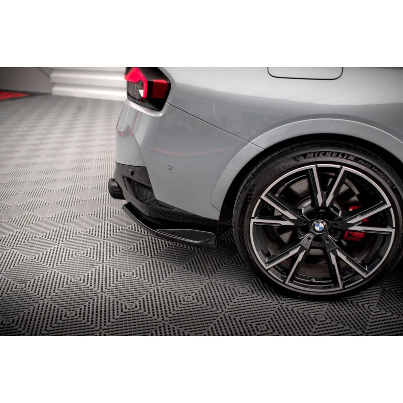 Kit carrosserie Maxton Design BMW Série 2 Coupé M240i G42 (2021+)