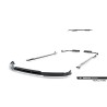 Kit carrosserie Maxton Design BMW XM G09 (2022+) : lame avant, bas de caisse, lame arrière, becquet Kit carrosserie Maxton Design BMW XM G09 (2022+) : lame avant, bas de caisse, lame arrière, becquet