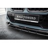 Kit carrosserie Maxton Design BMW X1 M-Pack U11 (2022+) : lame avant, bas de caisse, lame arrière, becquet Kit carrosserie Maxton Design BMW X1 M-Pack U11 (2022+) : lame avant, bas de caisse, lame arrière, becquet