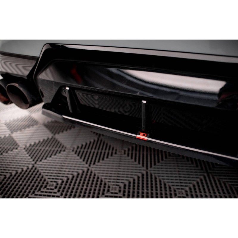 Kit carrosserie Maxton Design BMW Série 2 Coupé M240i G42 (2021+)