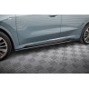 Kit carrosserie Maxton Design BMW X1 M-Pack U11 (2022+) : lame avant, bas de caisse, lame arrière, becquet Kit carrosserie Maxton Design BMW X1 M-Pack U11 (2022+) : lame avant, bas de caisse, lame arrière, becquet