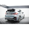 Kit carrosserie Maxton Design BMW X1 M-Pack U11 (2022+) : lame avant, bas de caisse, lame arrière, becquet Kit carrosserie Maxton Design BMW X1 M-Pack U11 (2022+) : lame avant, bas de caisse, lame arrière, becquet