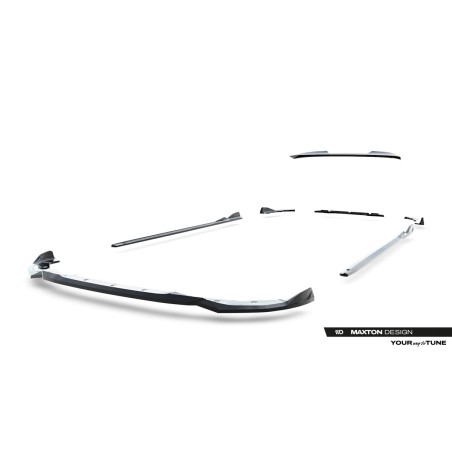 Kit carrosserie Maxton Design BMW Série 2 Coupé M240i G42 (2021+)
