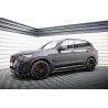 Kit carrosserie Maxton Design BMW X3 M-Pack G01 restylée (2021-2024) Kit carrosserie Maxton Design BMW X3 M-Pack G01 restylée (2021-2024)