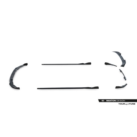 Kit carrosserie Maxton Design BMW Série 2 Coupé M240i G42 (2021+)