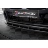 Kit carrosserie Maxton Design BMW X3 M-Pack G01 restylée (2021-2024) Kit carrosserie Maxton Design BMW X3 M-Pack G01 restylée (2021-2024)