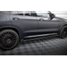 Kit carrosserie Maxton Design BMW X3 M-Pack G01 restylée (2021-2024) Kit carrosserie Maxton Design BMW X3 M-Pack G01 restylée (2021-2024)