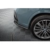 Kit carrosserie Maxton Design BMW X1 M-Pack U11 (2022+) : lame avant, bas de caisse, lame arrière, becquet Kit carrosserie Maxton Design BMW X1 M-Pack U11 (2022+) : lame avant, bas de caisse, lame arrière, becquet