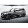 Kit carrosserie Maxton Design BMW X3 M F97 restylée (2021-2024) Kit carrosserie Maxton Design BMW X3 M F97 restylée (2021-2024)