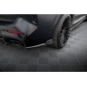Kit carrosserie Maxton Design BMW X3 M-Pack G01 restylée (2021-2024) Kit carrosserie Maxton Design BMW X3 M-Pack G01 restylée (2021-2024)
