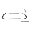 Kit carrosserie Maxton Design BMW X1 M-Pack U11 (2022+) : lame avant, bas de caisse, lame arrière, becquet Kit carrosserie Maxton Design BMW X1 M-Pack U11 (2022+) : lame avant, bas de caisse, lame arrière, becquet
