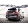 Kit carrosserie Maxton Design BMW X3 M-Pack G01 restylée (2021-2024) Kit carrosserie Maxton Design BMW X3 M-Pack G01 restylée (2021-2024)