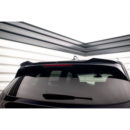 Kit carrosserie Maxton Design BMW X3 M-Pack G01 restylée (2021-2024)