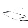 Kit carrosserie Maxton Design BMW X3 M-Pack G01 restylée (2021-2024) Kit carrosserie Maxton Design BMW X3 M-Pack G01 restylée (2021-2024)