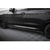 Kit carrosserie Maxton Design BMW X3 M F97 restylée (2021-2024) Kit carrosserie Maxton Design BMW X3 M F97 restylée (2021-2024)
