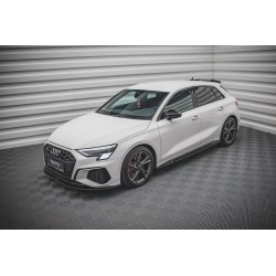 Kit carrosserie Maxton Design Audi A3 S-Line Sportback 8Y V.1 (2020-2024)