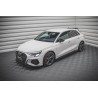 Kit carrosserie Maxton Design Audi A3 S-Line Sportback 8Y V.1 (2020-2024) Kit carrosserie Maxton Design Audi A3 S-Line Sportback 8Y V.1 (2020-2024)