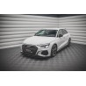 Kit carrosserie Maxton Design Audi A3 S-Line Sportback 8Y V.1 (2020-2024) Kit carrosserie Maxton Design Audi A3 S-Line Sportback 8Y V.1 (2020-2024)