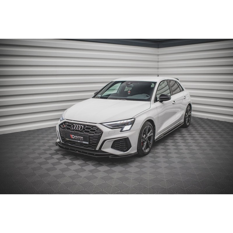 Kit carrosserie Maxton Design Audi A3 S-Line Sportback 8Y V.1 (2020-2024)
