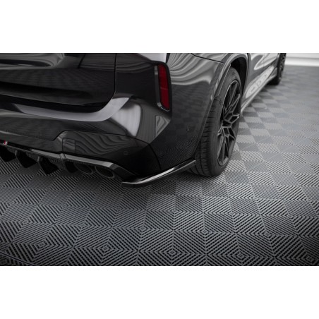 Kit carrosserie Maxton Design BMW X3 M F97 restylée (2021-2024)