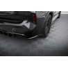 Kit carrosserie Maxton Design BMW X3 M F97 restylée (2021-2024) Kit carrosserie Maxton Design BMW X3 M F97 restylée (2021-2024)