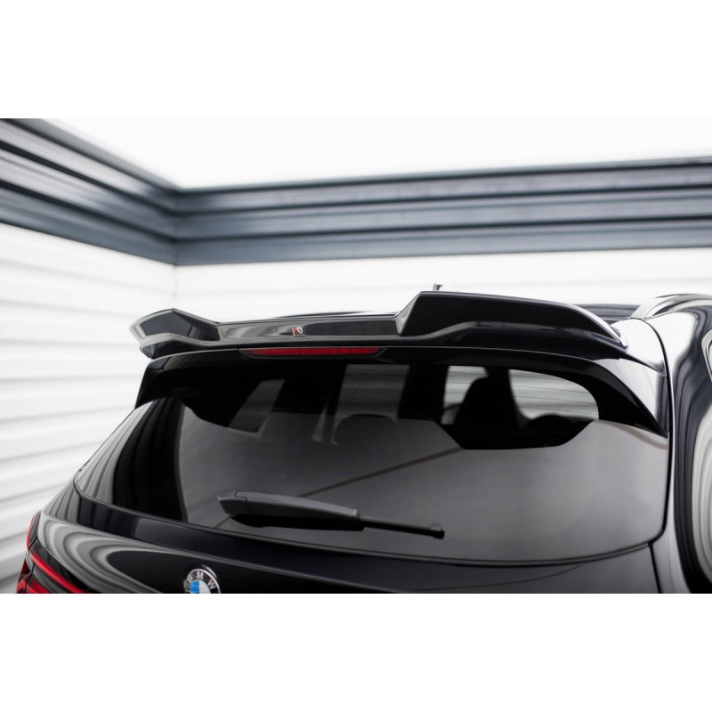 Kit carrosserie Maxton Design BMW X3 M F97 restylée (2021-2024)