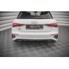 Kit carrosserie Maxton Design Audi A3 S-Line Sportback 8Y V.1 (2020-2024) Kit carrosserie Maxton Design Audi A3 S-Line Sportback 8Y V.1 (2020-2024)