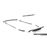 Kit carrosserie Maxton Design BMW X3 M F97 restylée (2021-2024) Kit carrosserie Maxton Design BMW X3 M F97 restylée (2021-2024)