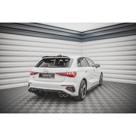 Kit carrosserie Maxton Design Audi A3 S-Line Sportback 8Y V.1 (2020-2024)