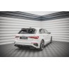 Kit carrosserie Maxton Design Audi A3 S-Line Sportback 8Y V.1 (2020-2024) Kit carrosserie Maxton Design Audi A3 S-Line Sportback 8Y V.1 (2020-2024)
