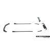 Kit carrosserie Maxton Design BMW X3 M F97 restylée (2021-2024) Kit carrosserie Maxton Design BMW X3 M F97 restylée (2021-2024)