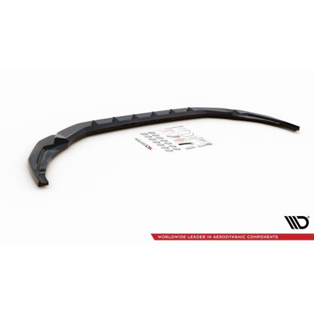 Kit carrosserie Maxton Design Audi A3 S-Line Sportback 8Y V.1 (2020-2024)