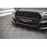 Kit carrosserie Maxton Design Audi S3 Sportback 8V restylée (2016-2020) Kit carrosserie Maxton Design Audi S3 Sportback 8V restylée (2016-2020)