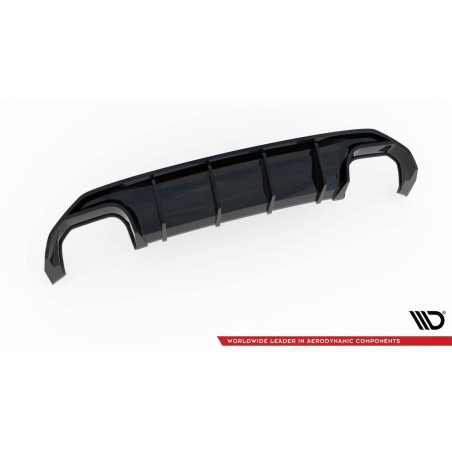 Kit carrosserie Maxton Design Audi A3 S-Line Sportback 8Y V.1 (2020-2024)