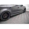 Kit carrosserie Maxton Design Audi S3 Sportback 8V restylée (2016-2020) Kit carrosserie Maxton Design Audi S3 Sportback 8V restylée (2016-2020)