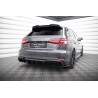 Kit carrosserie Maxton Design Audi S3 Sportback 8V restylée (2016-2020) Kit carrosserie Maxton Design Audi S3 Sportback 8V restylée (2016-2020)