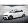Kit carrosserie Maxton Design Volkswagen Polo GTI Mk6 restylée (2021+) Kit carrosserie Maxton Design Volkswagen Polo GTI Mk6 restylée (2021+)