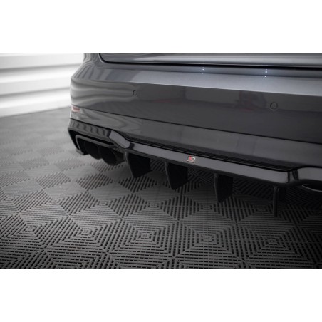 Kit carrosserie Maxton Design Audi S3 Sportback 8V restylée (2016-2020)