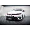 Kit carrosserie Maxton Design Volkswagen Polo GTI Mk6 restylée (2021+) Kit carrosserie Maxton Design Volkswagen Polo GTI Mk6 restylée (2021+)