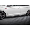 Kit carrosserie Maxton Design Volkswagen Polo GTI Mk6 restylée (2021+) Kit carrosserie Maxton Design Volkswagen Polo GTI Mk6 restylée (2021+)