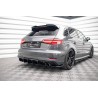 Kit carrosserie Maxton Design Audi S3 Sportback 8V restylée (2016-2020) Kit carrosserie Maxton Design Audi S3 Sportback 8V restylée (2016-2020)