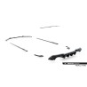 Kit carrosserie Maxton Design Audi S3 Sportback 8V restylée (2016-2020) Kit carrosserie Maxton Design Audi S3 Sportback 8V restylée (2016-2020)