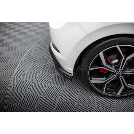 Kit carrosserie Maxton Design Volkswagen Polo GTI Mk6 restylée (2021+)