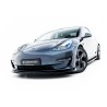 Kit carrosserie Maxton Design Tesla Model 3 (2017-2023) : lame avant, bas de caisse, diffuseur arrière, lames arrière Kit carrosserie Maxton Design Tesla Model 3 (2017-2023) : lame avant, bas de caisse, diffuseur arrière, lames arrière