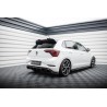Kit carrosserie Maxton Design Volkswagen Polo GTI Mk6 restylée (2021+) Kit carrosserie Maxton Design Volkswagen Polo GTI Mk6 restylée (2021+)